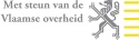 Met steun van de Vlaamse Overheid