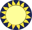 Logo Zon en Zorg