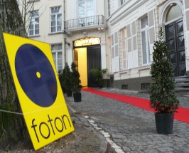 Ontmoetingshuis foton