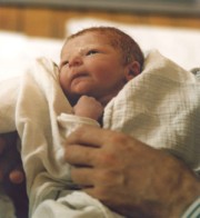 Afbeelding baby
