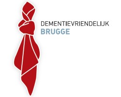 Logo dementievriendelijkbrugge