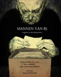 Mannen van 85
