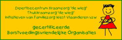 label 'Borstvoedingsvriendelijke Organisatie'