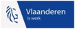 Met steun van de Vlaamse Overheid