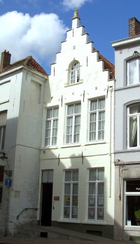 Regiohuis Brugge