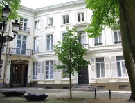 Opleidingscentrum Brugge
