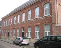 Regiohuis Tielt