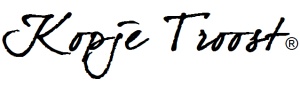 Kopje Troost (logo)