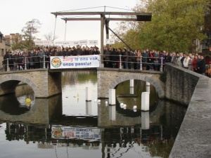 Dag van de Begeleidende Medewerker