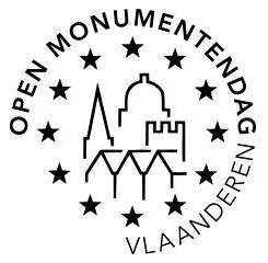 Open Monumentendag, logo